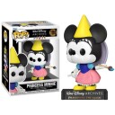 Funko! Disney: Disney Archives (Princess Minnie) POP!