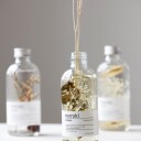 Meraki 240 ml Duftsprayer Verbena Drizzle Klar Glass