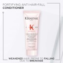Kérastase Kérastase Genesis Fondant Renforcateur Conditioner 75 Ml Travel Size - Nude - 75 ML