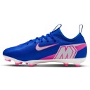 Nike Mercurial Vapor 16 Academy FG/MG Junior Racer Blue/White 33.5