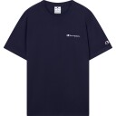 Champion Ss Tee - Navy - L