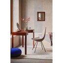 Fritz Hansen - Pouf Small Ultramarine