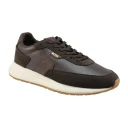 Boss Herre Sko Brun 41 EU,