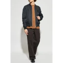 AllSaints Herre Strikkevarer Brun S,