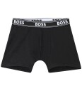 BOSS Pack Of 5 Underwear Black 174