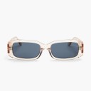 Nordgreen Aerø Solbriller AE144CHBACHBALG - Unisex - Acetate
