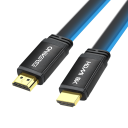 Oniverse - Hdmi Led Cable 8K - Blue