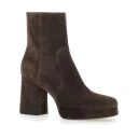 Valentino Garavani Dame Sko Brun 37 EU,