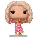 Northix Waka Waka POP Figur 6 Tommer