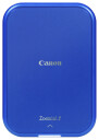 Canon Zoemini 2 mobil fotoskriver Navy Blue