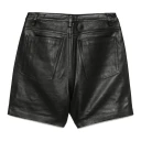 Michael Kors Dame Shorts Svart S,