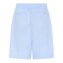Bruuns Bazaar Dame Shorts Blå M,
