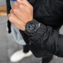 Casio G-shock Ga-100-1a1er Black