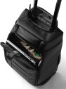 Db Hugger Trolleyveske - 40L - SkoggrÃ¸nn