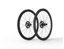 Scope S4. A Karbon Hjulsett Svart