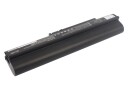Batteri til Fujitsu FMV-BIBLO LOOX M/D10 FU2011NB