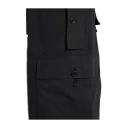 Oamc Herre Shorts Svart S,