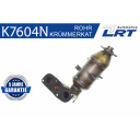 Bendkatalysator LRT K7604N