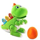 Vtech Lære & Danse Dino Norsk språk