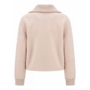 Agnona Dame Jakker Beige S,