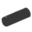 Pagna Rundt Penalhus 22x8cm Sort