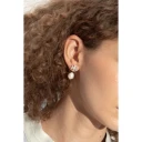 Tory Burch Dame Accessories Hvit ONE SIZE,