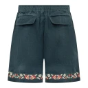 Found Herre Shorts Blå W30,