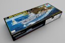 I Love Kit 1/350 USS Yorktown CV 5