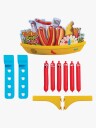 Proxy Hot Dog Drop Game Red One Size
