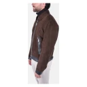 Dondup Herre Jakker Brun M,