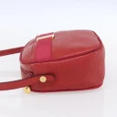 Salvatore Ferragamo Dame Rød 