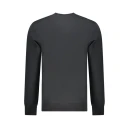 North Sails Herre Gensere & Hettegensere Svart 2XL,