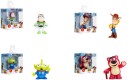 Toy Story  MetalFigs  2.5" Diecast Figure 4Pack