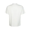 Palm Angels Herre Topper Hvit S,