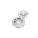 Bremseskive KAVO PARTS BR-10065-C