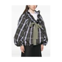 Patou Dame Bluser & Skjorter Grønn XS,