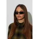 Balenciaga, unisex, Accessories, Brun, ONE SIZE,