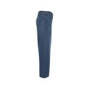 Mother Dame Jeans Blå W28,