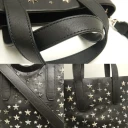 Jimmy Choo Dame Svart