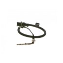 Sensor, eksostemperatur BOSCH 0 986 259 098