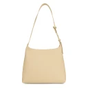 Love Moschino Dame Vesker Beige ONE SIZE,
