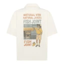 Laneus Herre Skjorter Beige L,