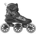 Pačiūžos Roces Neon Tif Juoda-Gråe 400879 00001 (43)
