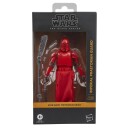 Star Wars Black Series Imperial Praetorian Guard 15 cm Actionfigur Beige