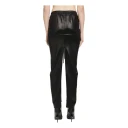 Rick Owens Dame Bukser Svart M,