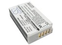 Nikon 1 S2 batteri (850 mAh 7.2 V)