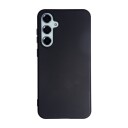FERRELLI SAMSUNG GALAXY S23 FE SILIKON DEKSEL, SVART