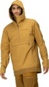 Norrøna Men's Femund Cotton Anorak Camelflage L, Camelflage