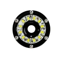 KC Hilites Cyclone V2 LED