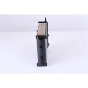 Varmeapparat register NISSENS 71450